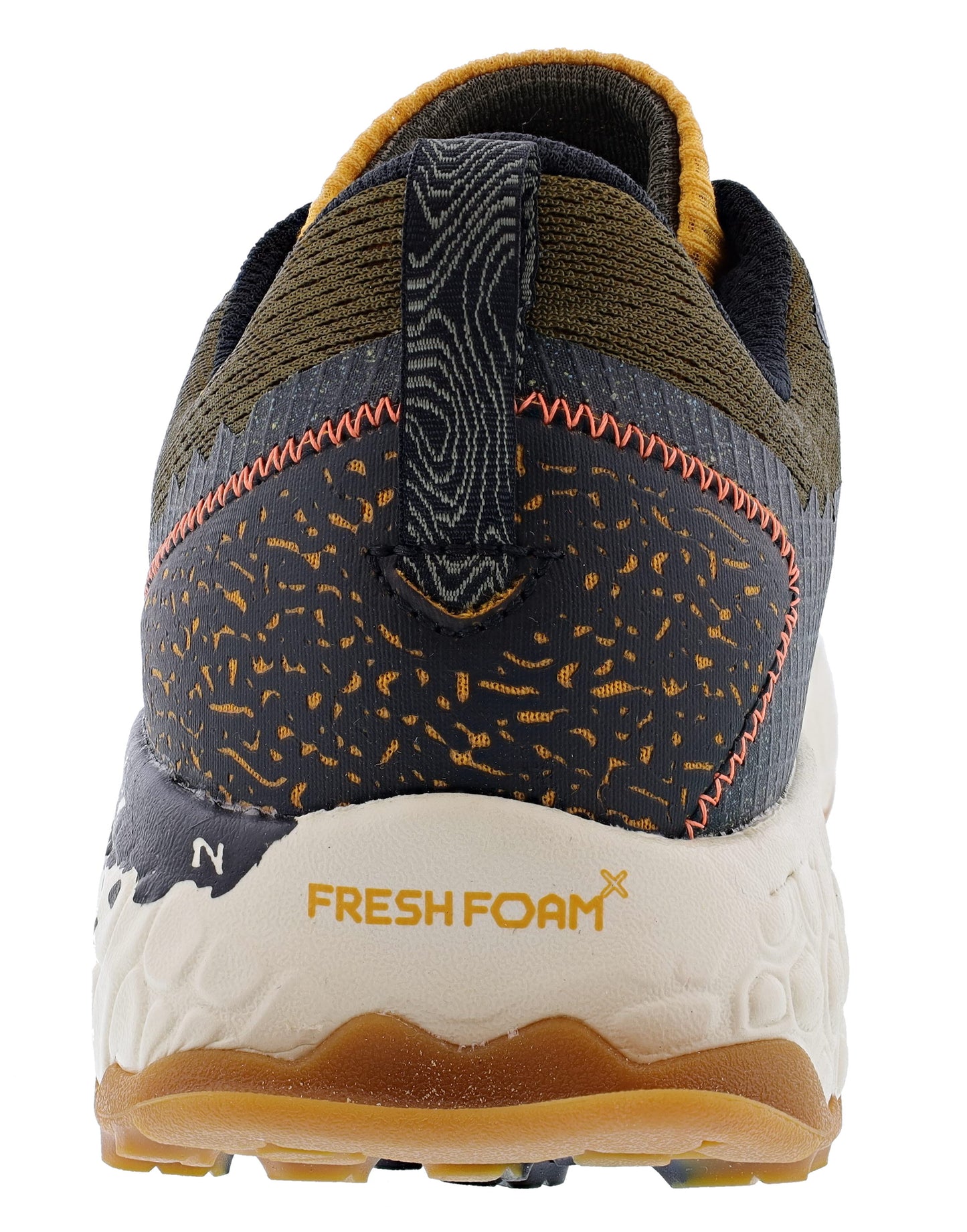 
                  
                    New Balance Men's Fresh Foam X Hierro v7 Trail Running Shoes
                  
                
