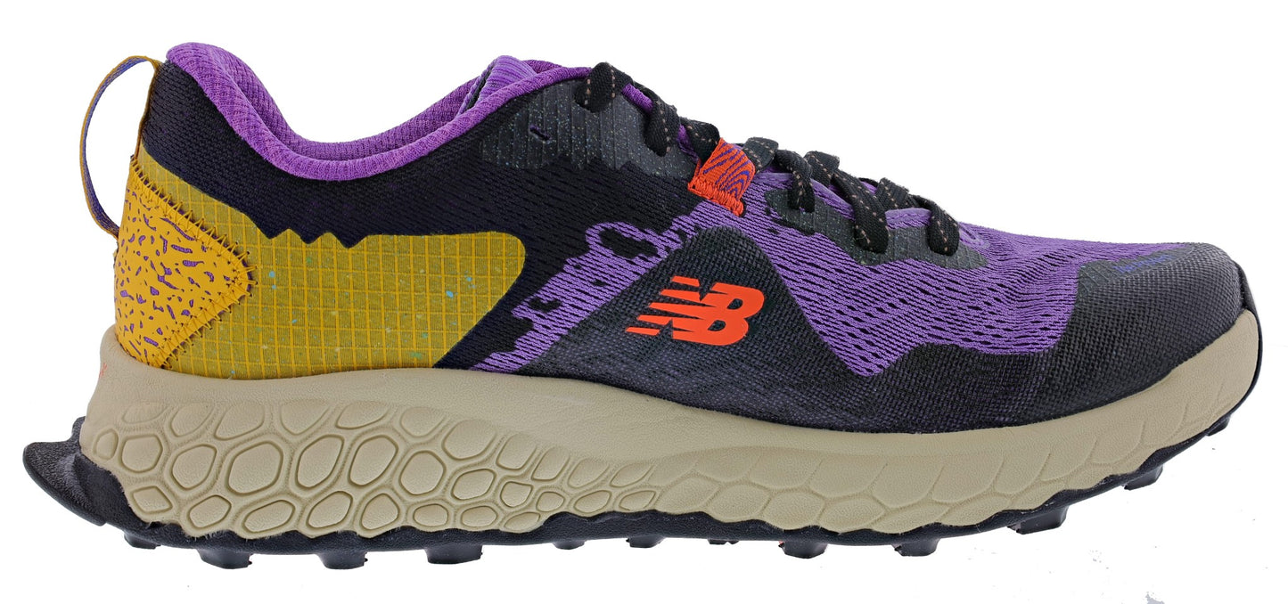 
                  
                    New Balance Men's Fresh Foam X Hierro v7 Trail Running Shoes
                  
                