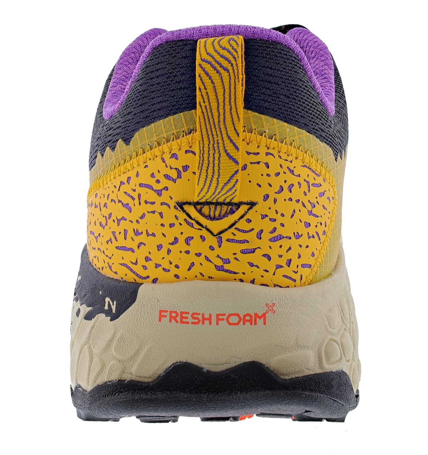 
                  
                    New Balance Men's Fresh Foam X Hierro v7 Trail Running Shoes
                  
                