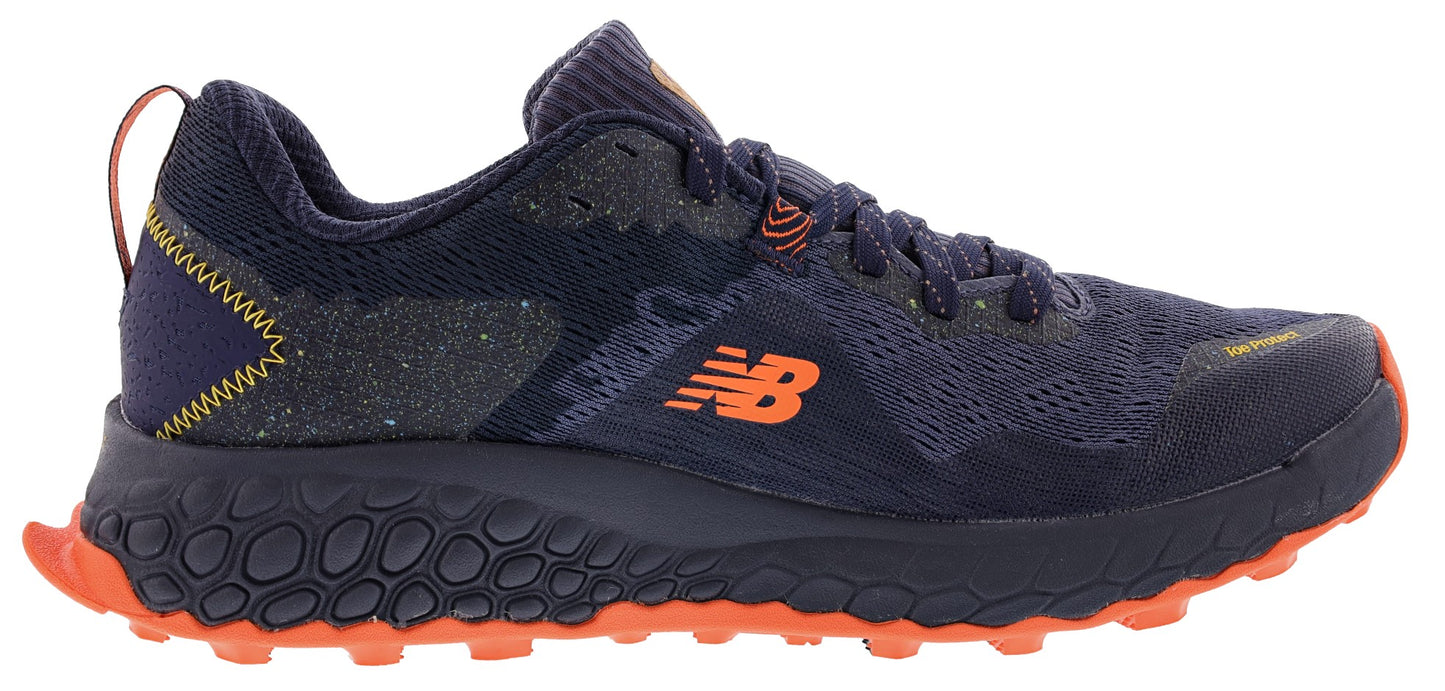 
                  
                    New Balance Men's Fresh Foam X Hierro v7 Trail Running Shoes
                  
                