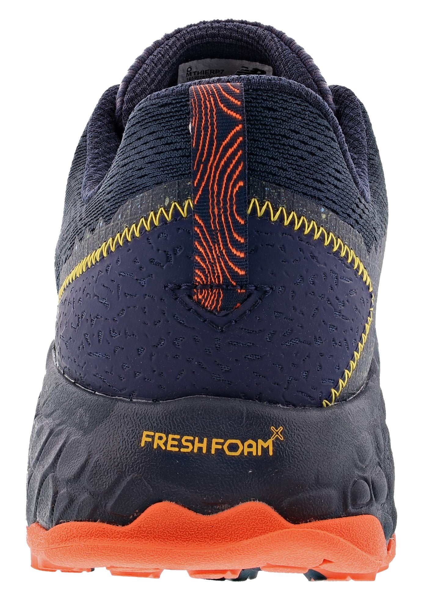 
                  
                    New Balance Men's Fresh Foam X Hierro v7 Trail Running Shoes
                  
                