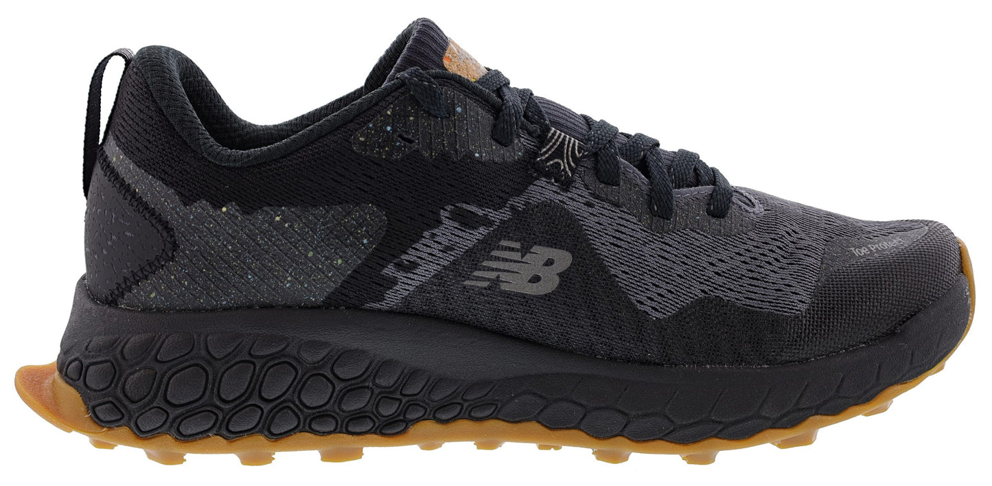 
                  
                    New Balance Men's Fresh Foam X Hierro v7 Trail Running Shoes
                  
                