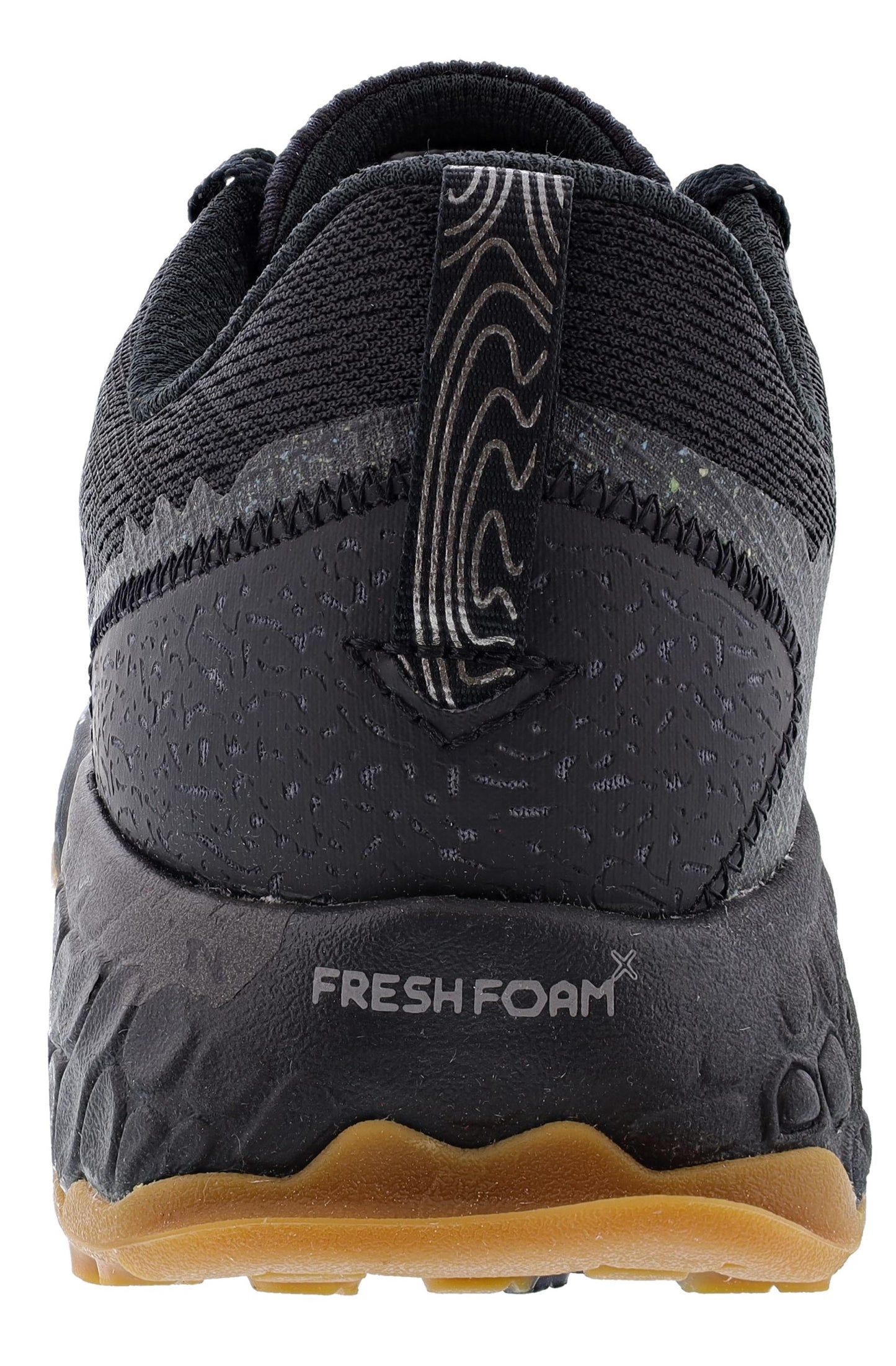 
                  
                    New Balance Men's Fresh Foam X Hierro v7 Trail Running Shoes
                  
                