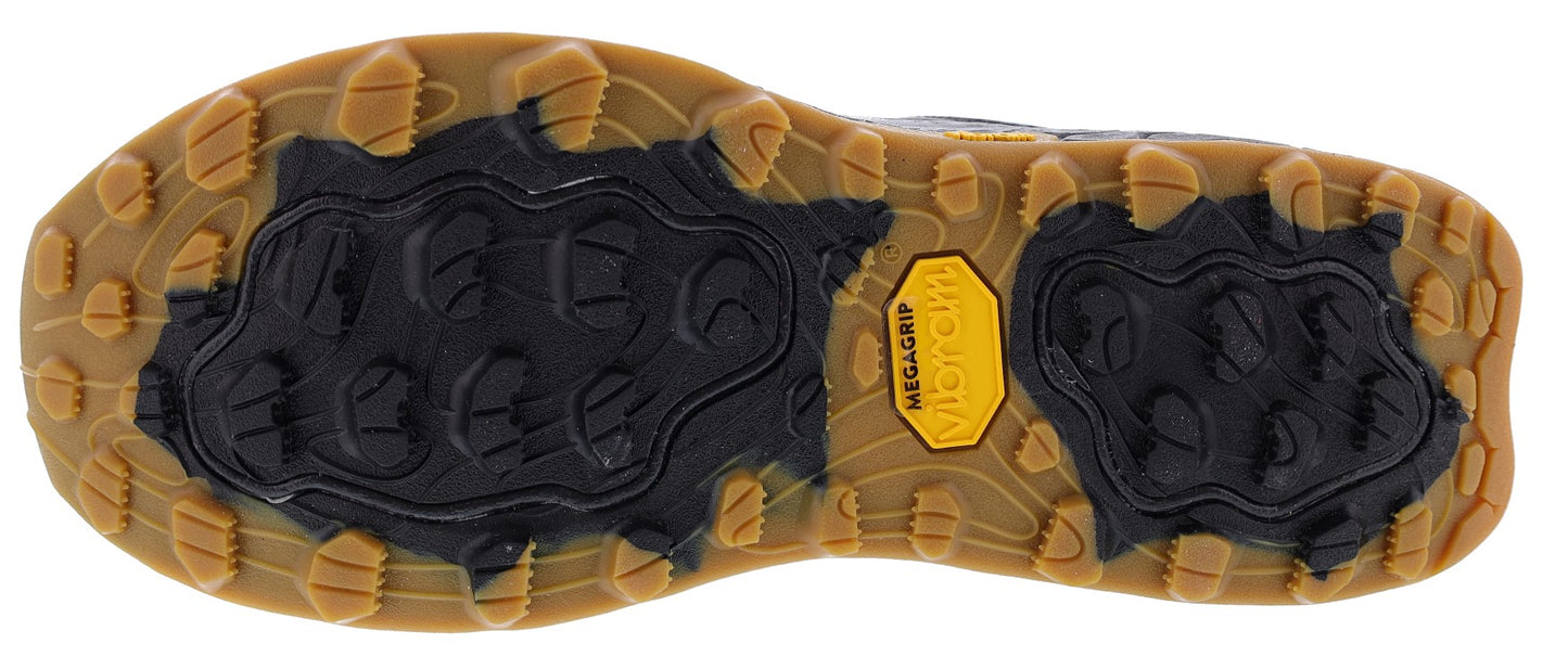 
                  
                    New Balance Men's Fresh Foam X Hierro v7 Trail Running Shoes
                  
                