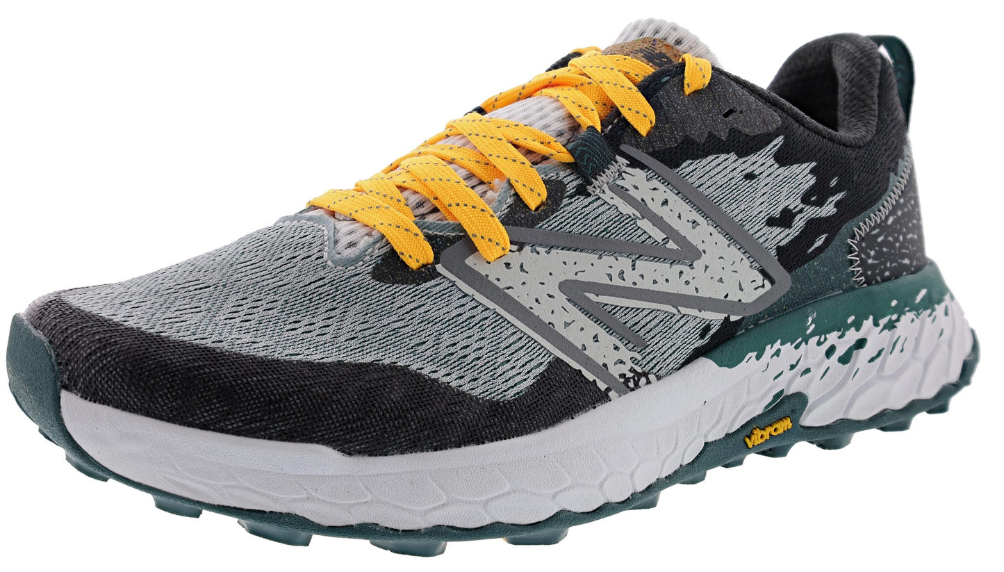 
                  
                    New Balance Men's Fresh Foam X Hierro v7 Trail Running Shoe
                  
                