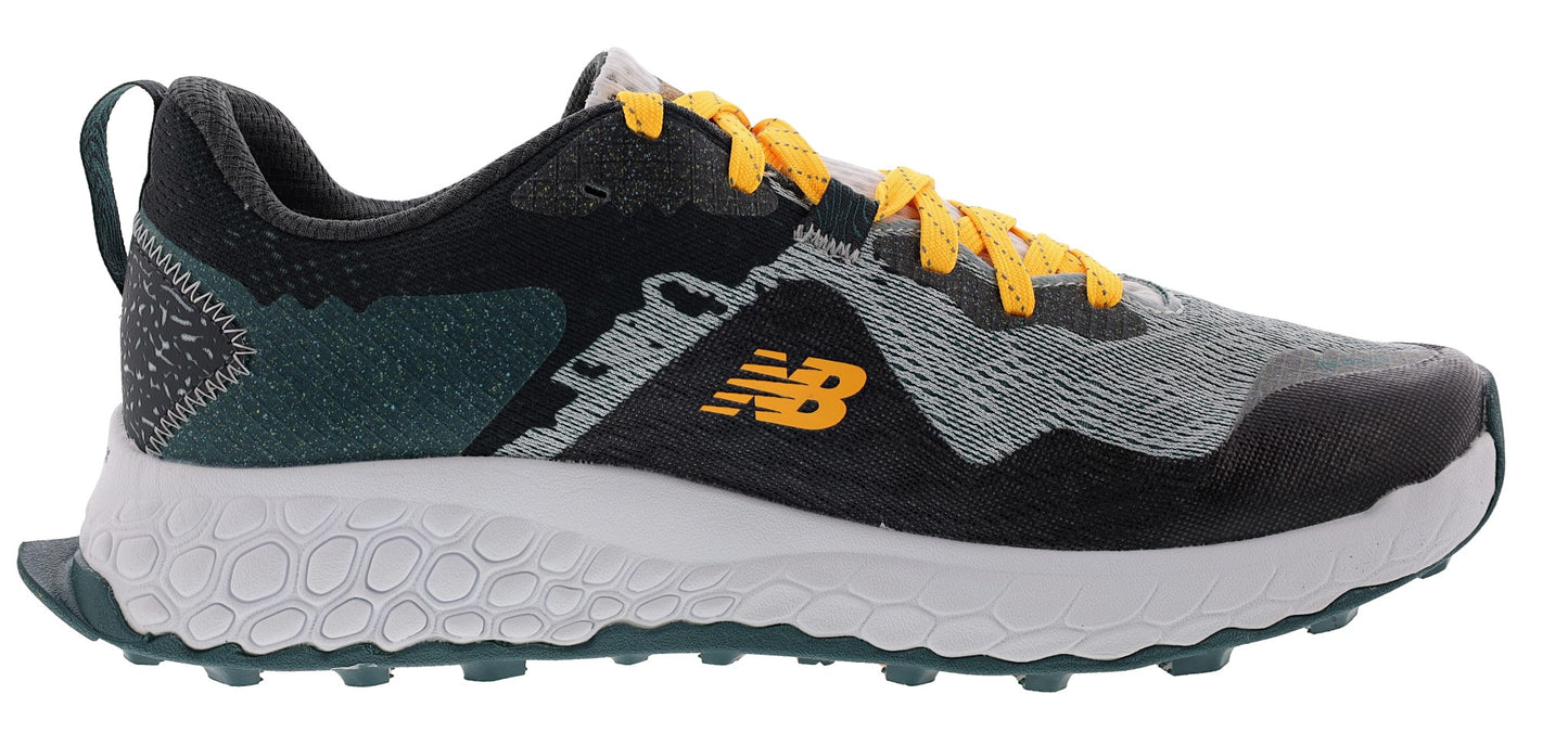 
                  
                    New Balance Men's Fresh Foam X Hierro v7 Trail Running Shoe
                  
                