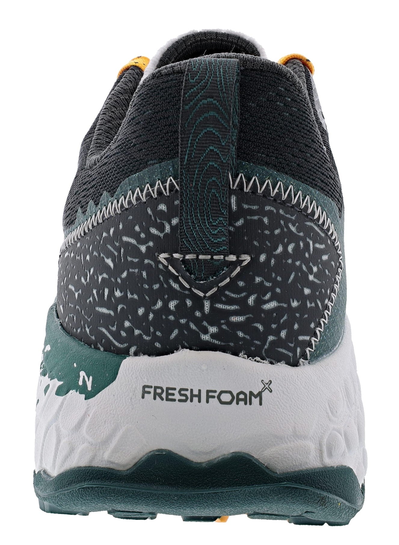 
                  
                    New Balance Men's Fresh Foam X Hierro v7 Trail Running Shoe
                  
                