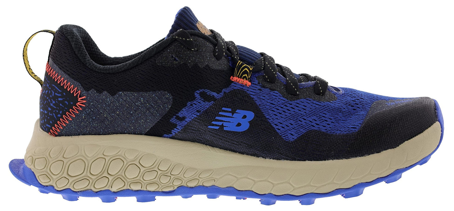 
                  
                    New Balance Men's Fresh Foam X Hierro v7 Trail Running Shoes
                  
                
