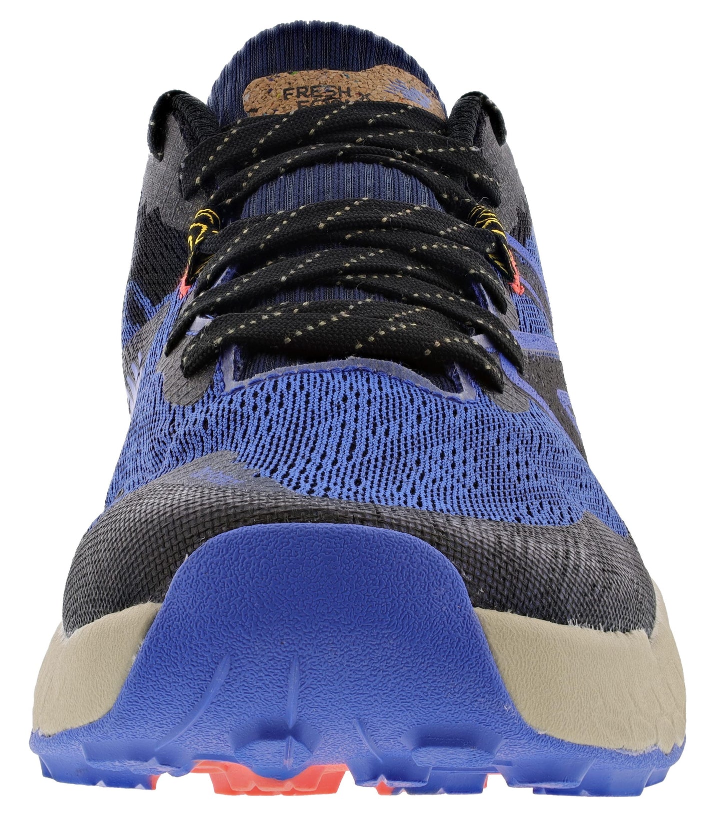 
                  
                    New Balance Men's Fresh Foam X Hierro v7 Trail Running Shoes
                  
                