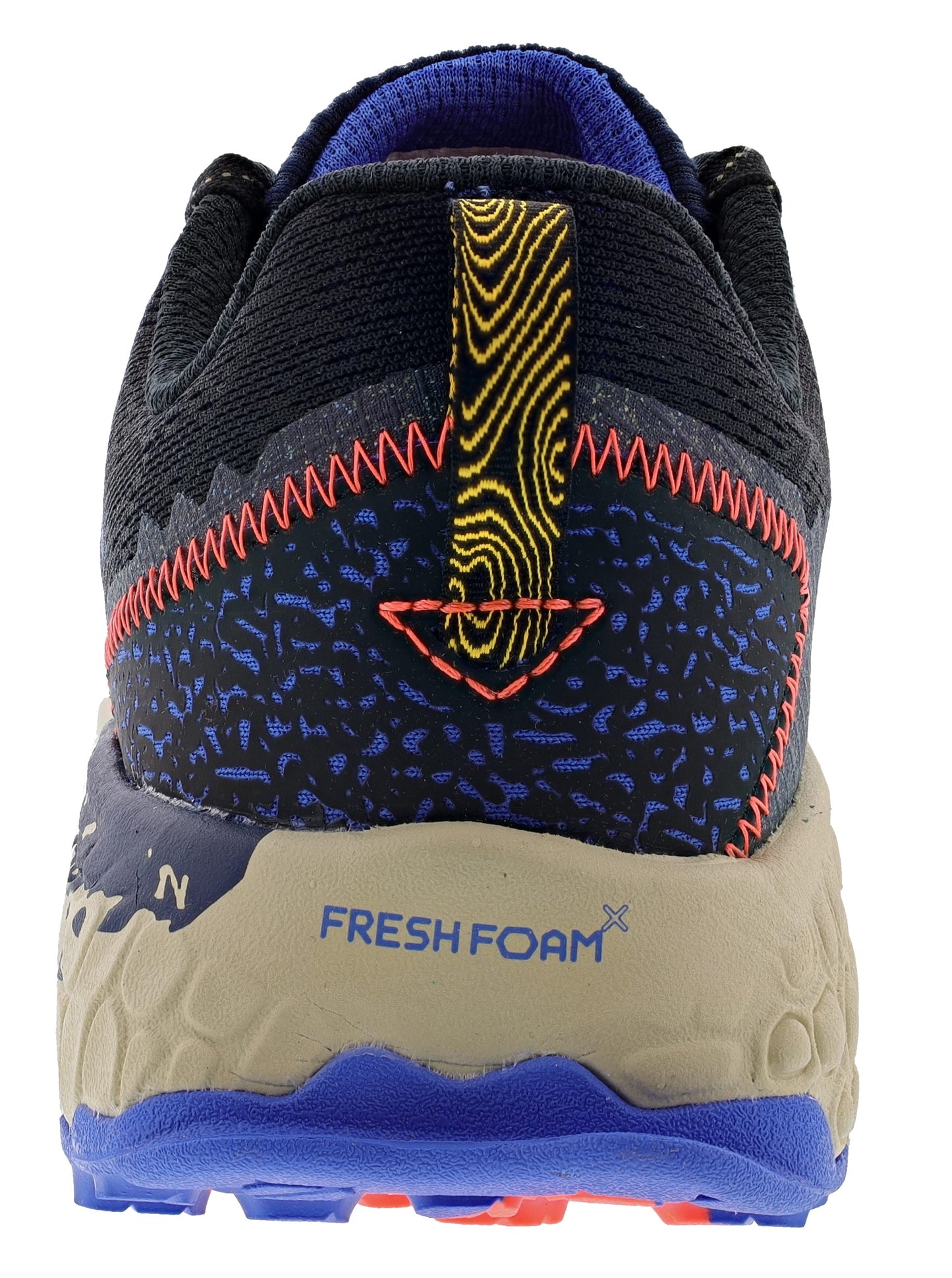 
                  
                    New Balance Men's Fresh Foam X Hierro v7 Trail Running Shoes
                  
                