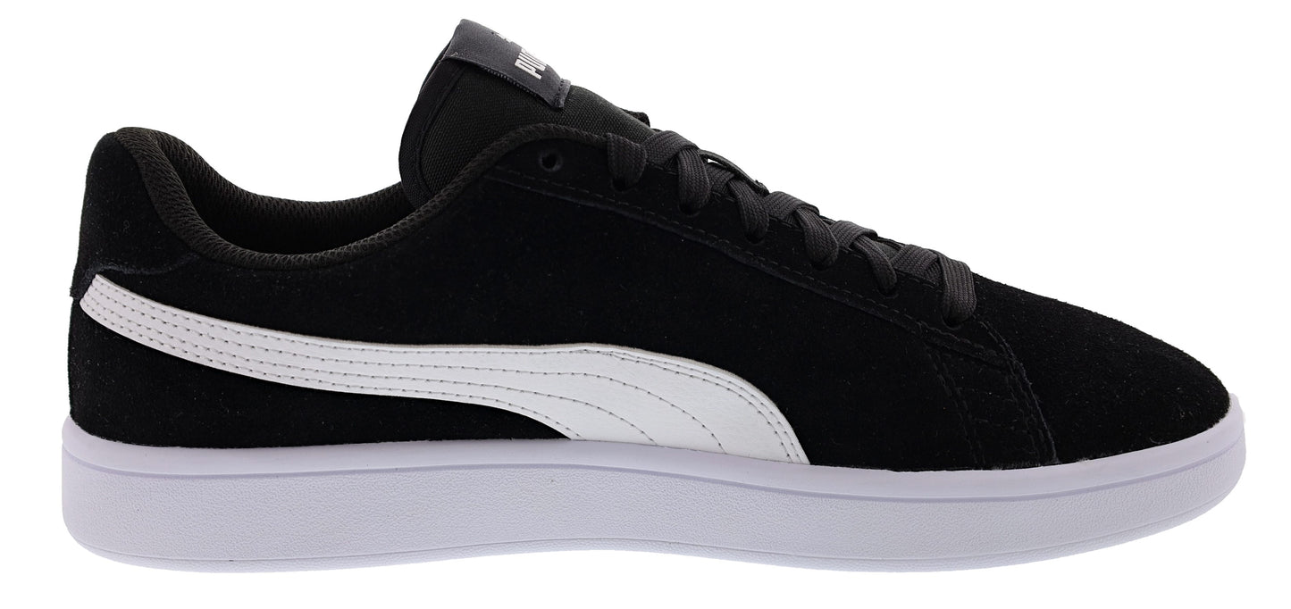 
                  
                    Puma Men's Smash v2 Classic Suede Shoes
                  
                