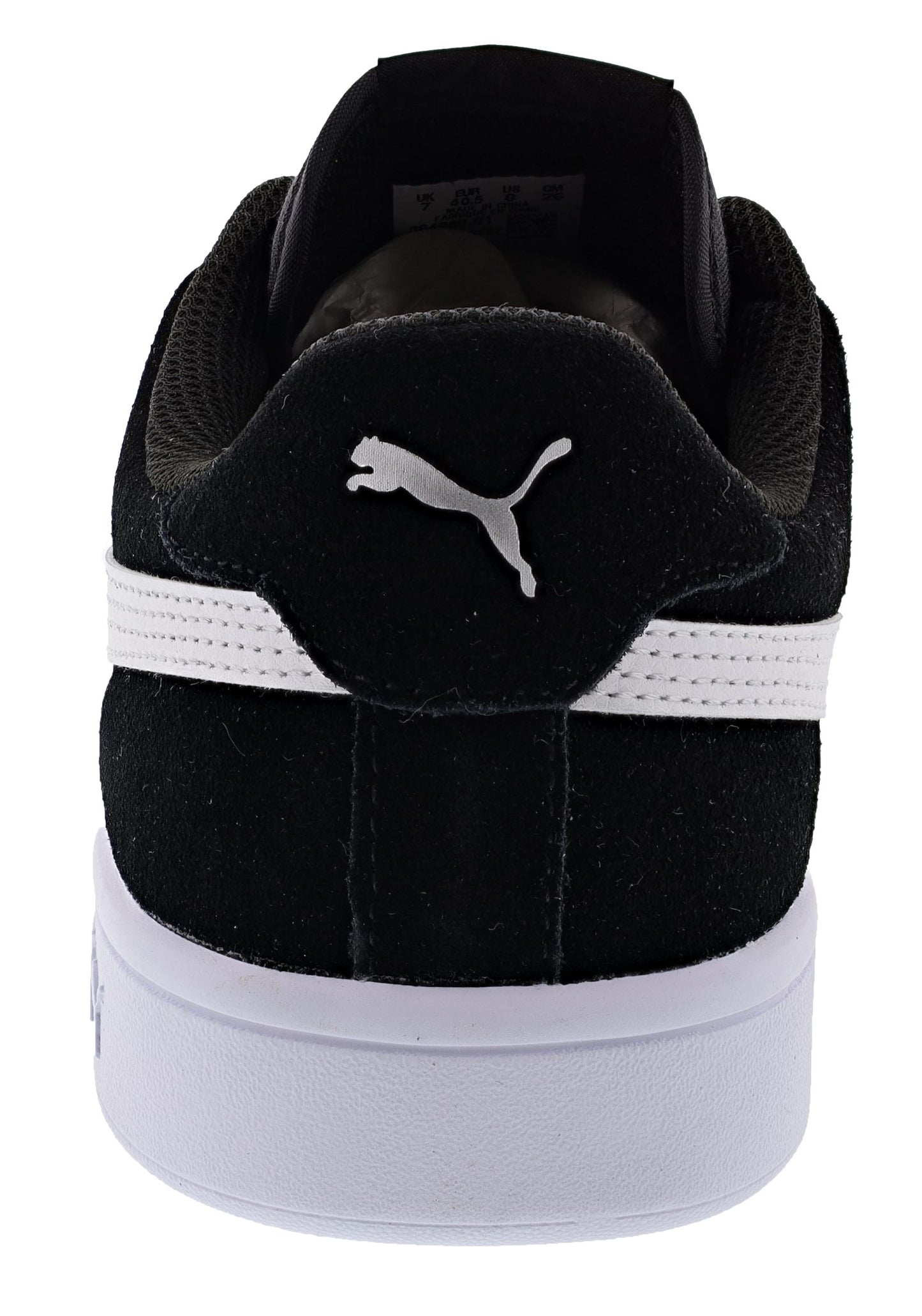 
                  
                    Puma Men's Smash v2 Classic Suede Shoes
                  
                