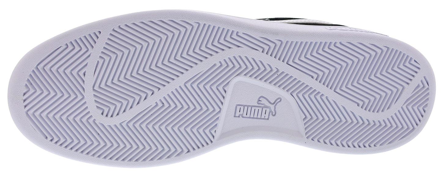
                  
                    Puma Men's Smash v2 Classic Suede Shoes
                  
                