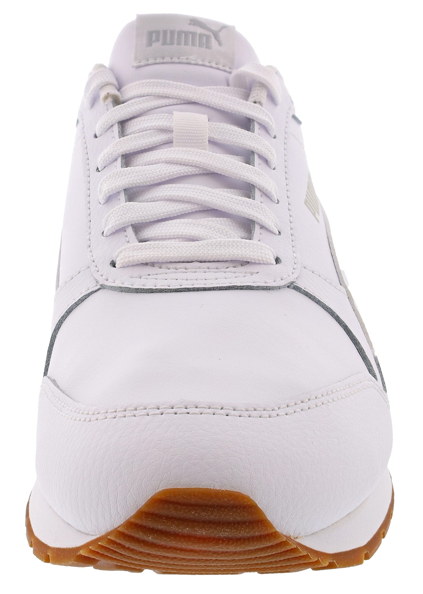 
                  
                    Puma Men's ST Runner V2 Full L Lace Up Sneakers
                  
                