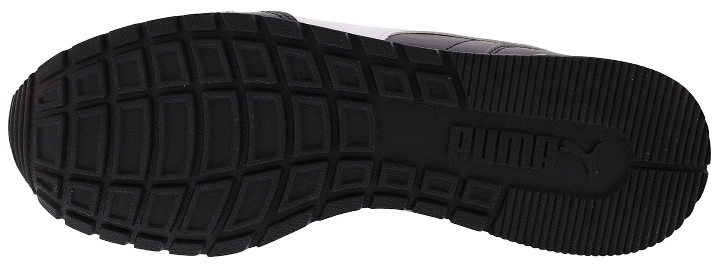 
                  
                    Puma Men's ST Runner V2 Full L Lace Up Sneakers
                  
                