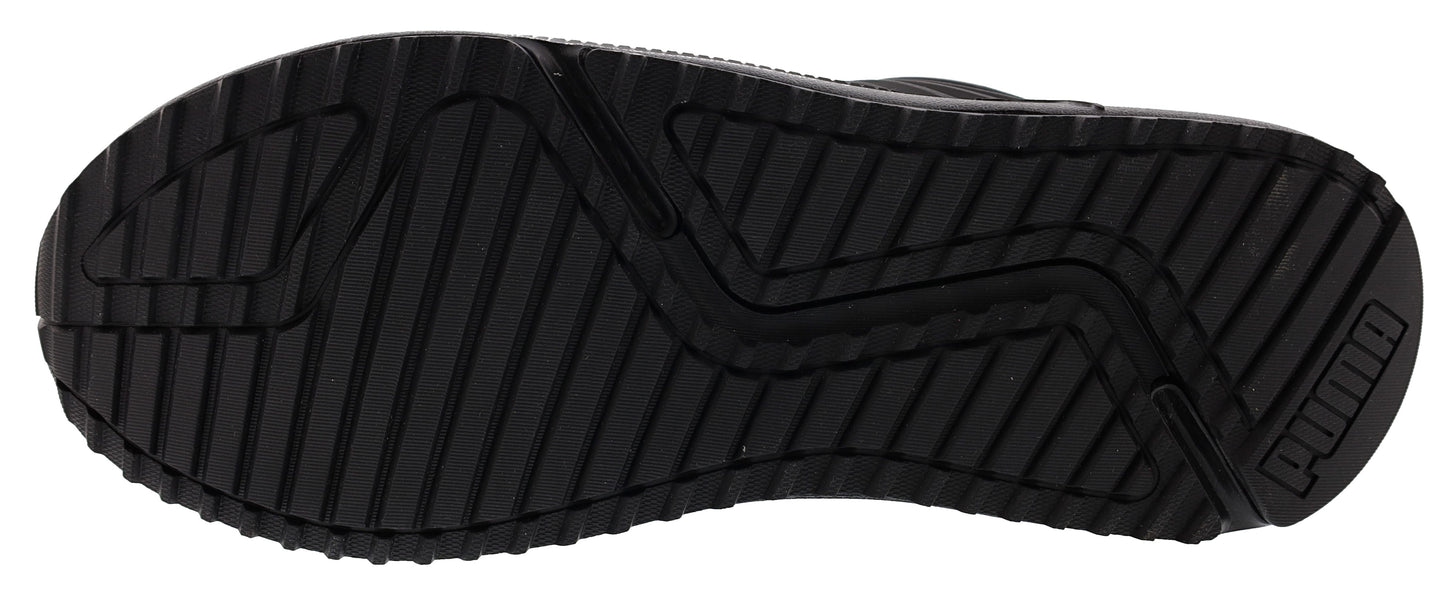 
                  
                    Puma Men's Pacer Future Running Shoes
                  
                