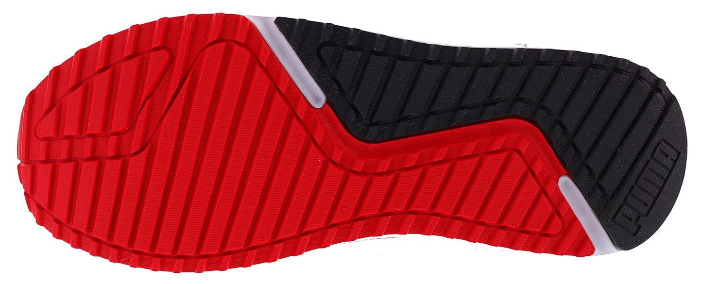 
                  
                    Puma Men's Pacer Future Running Shoes
                  
                