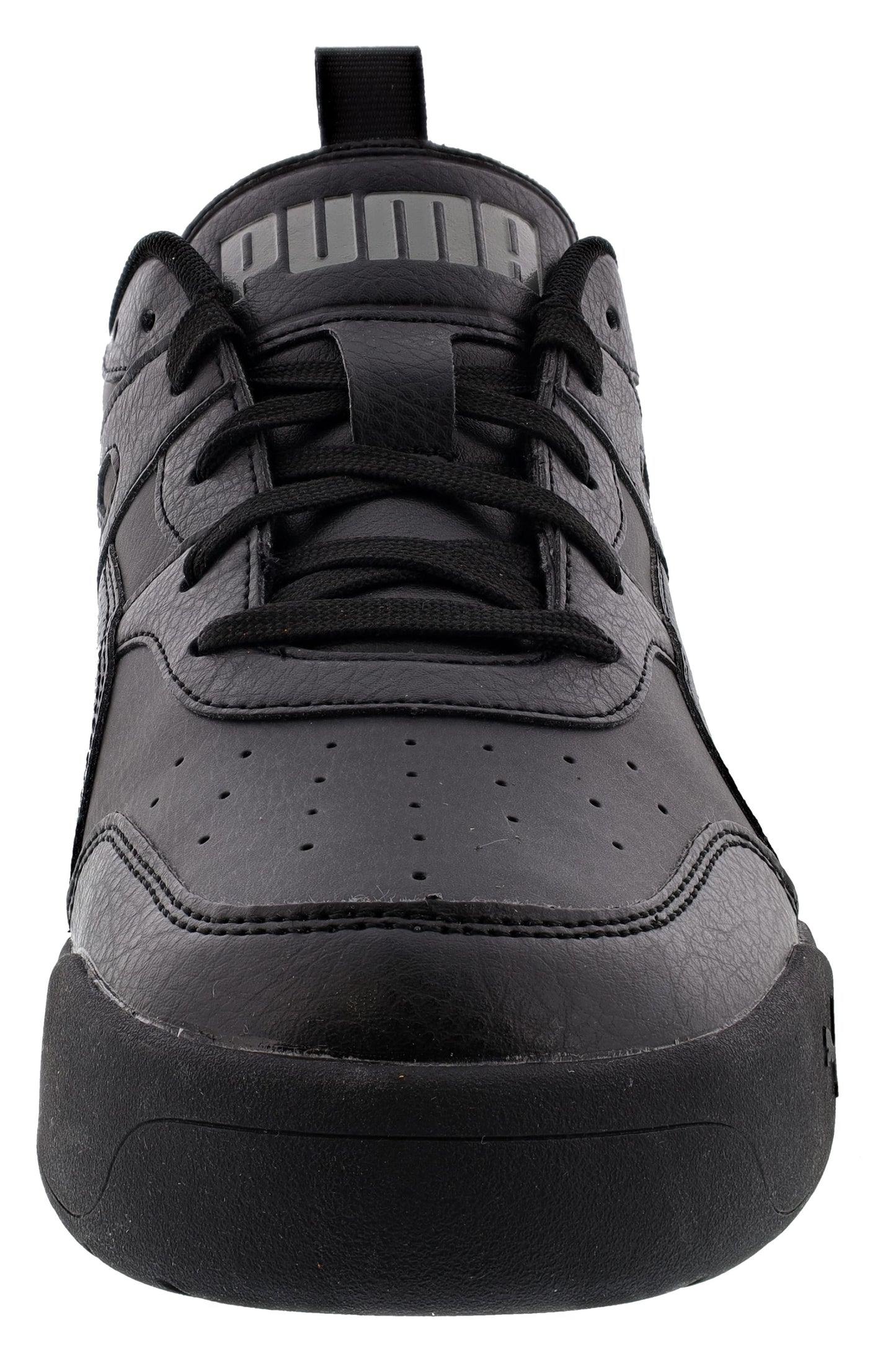 
                  
                    Puma Men's Backcourt SL Low Top Courtstyle Shoes
                  
                