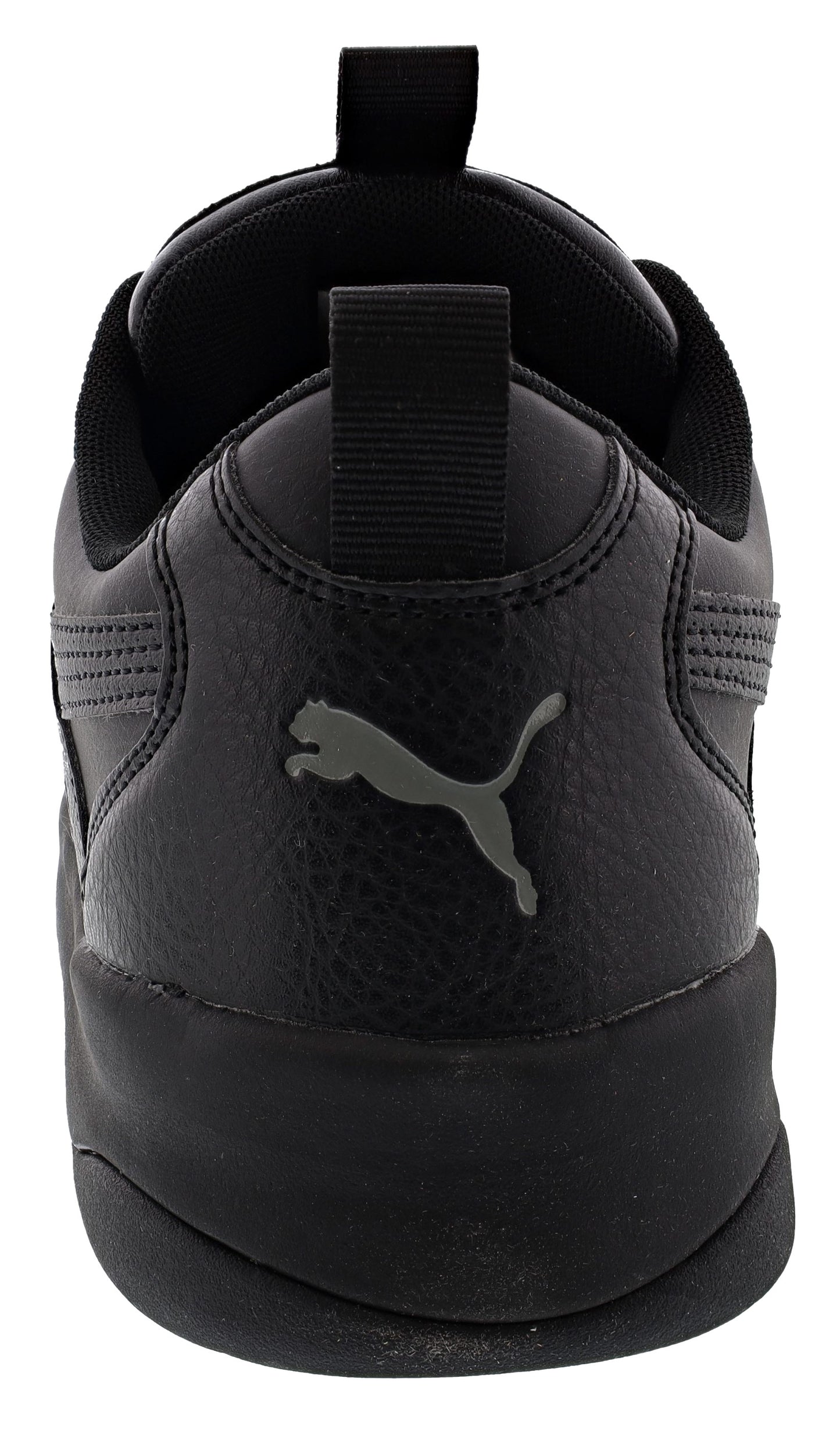 
                  
                    Puma Men's Backcourt SL Low Top Courtstyle Shoes
                  
                