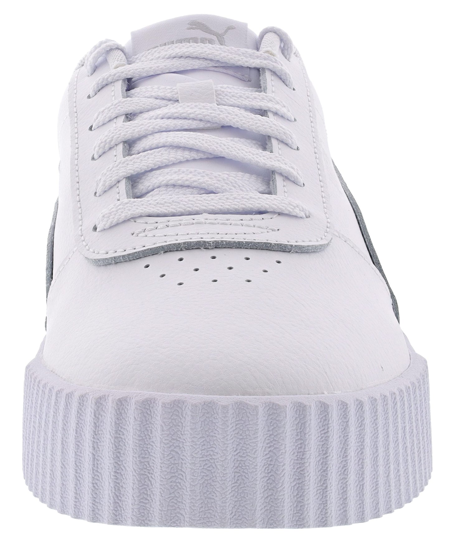 
                  
                    Puma Women's Carina Low Platform Sneakers
                  
                