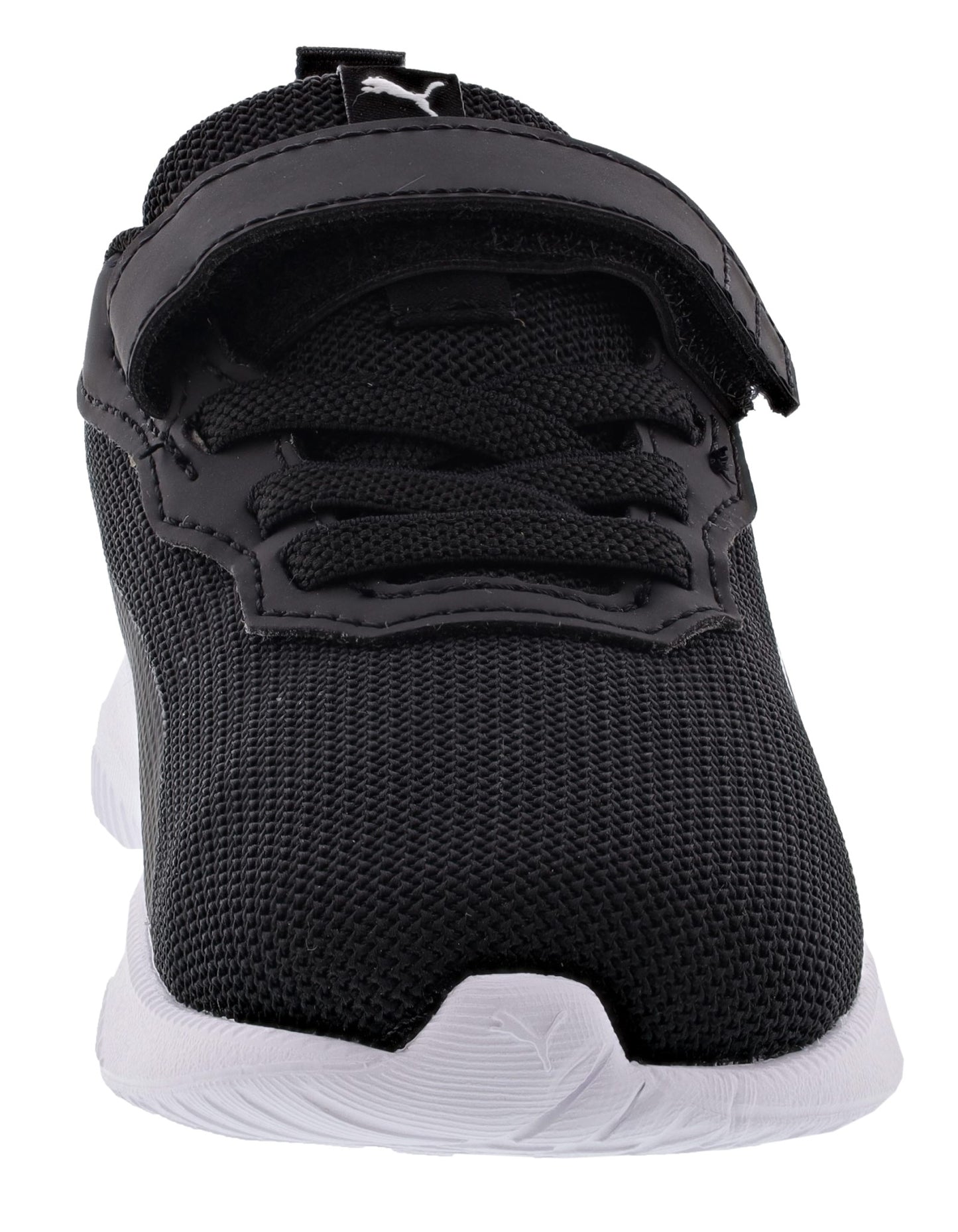 
                  
                    Puma Toddler's Flyer Flex AC Elastic Lace Sneakers
                  
                