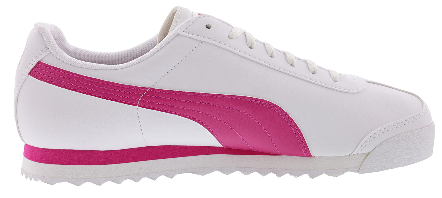 
                  
                    Puma Kid's Roma Basic Jr. Sneakers
                  
                