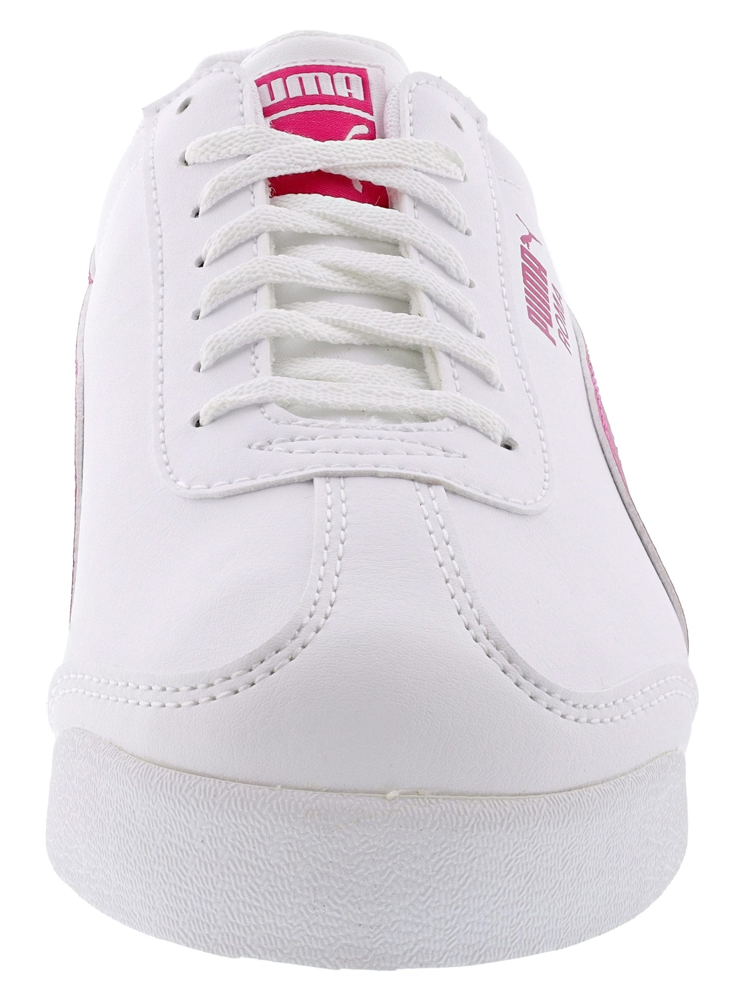 
                  
                    Puma Kid's Roma Basic Jr. Sneakers
                  
                