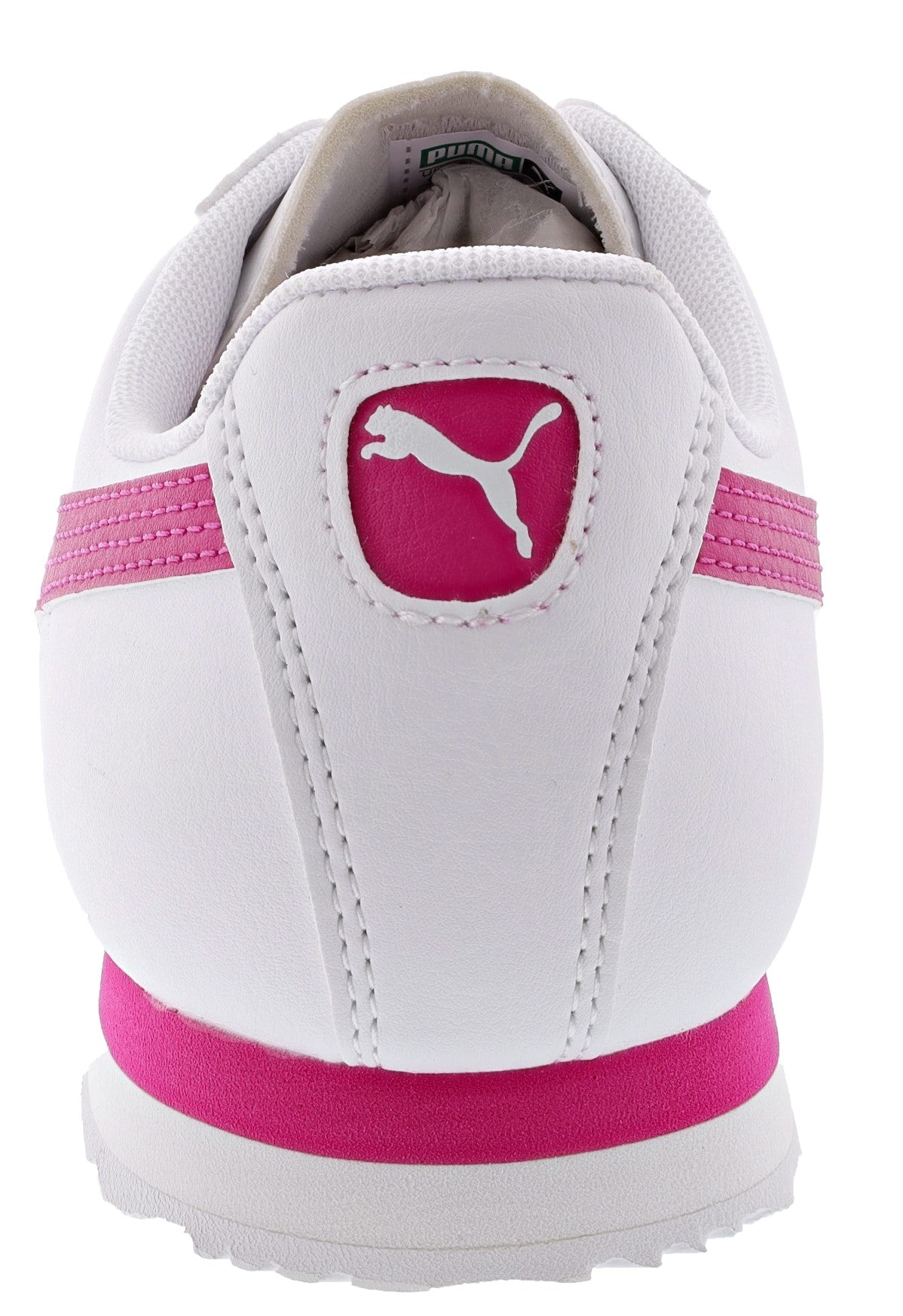 
                  
                    Puma Kid's Roma Basic Jr. Sneakers
                  
                
