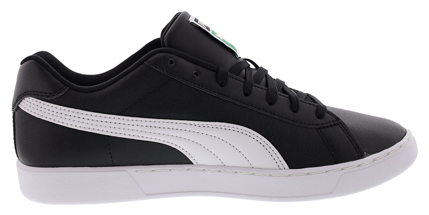 
                  
                    Puma Men's Match Star Lace Up Shoes
                  
                