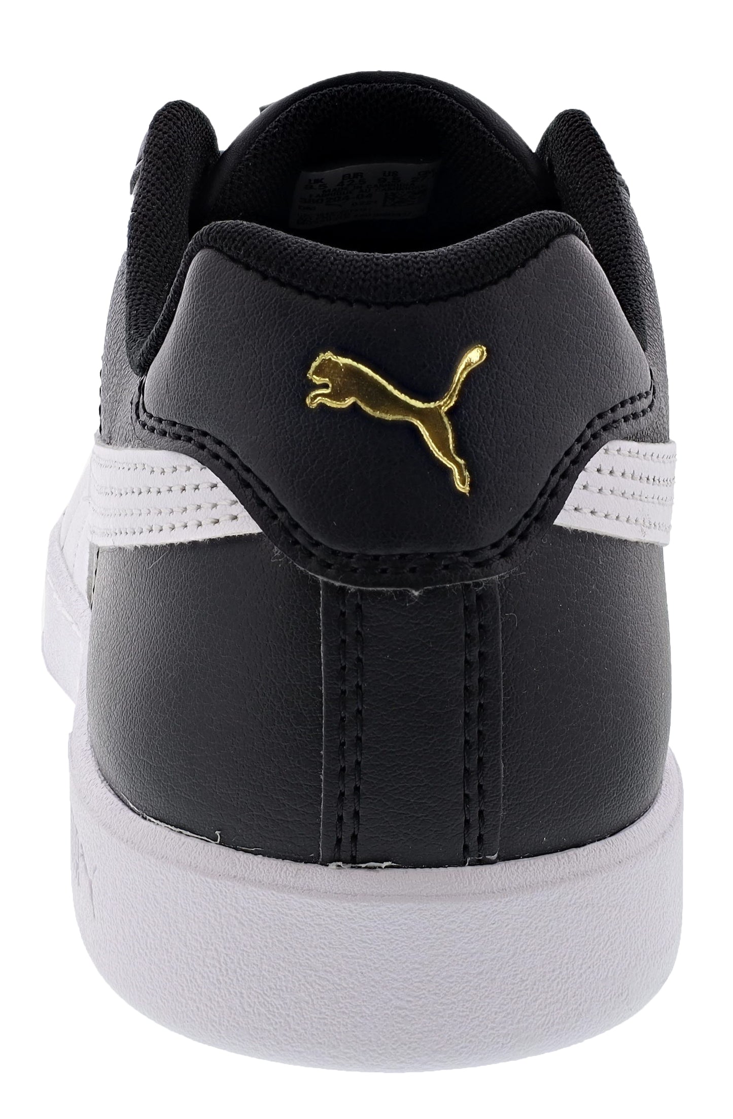 
                  
                    Puma Men's Match Star Lace Up Shoes
                  
                
