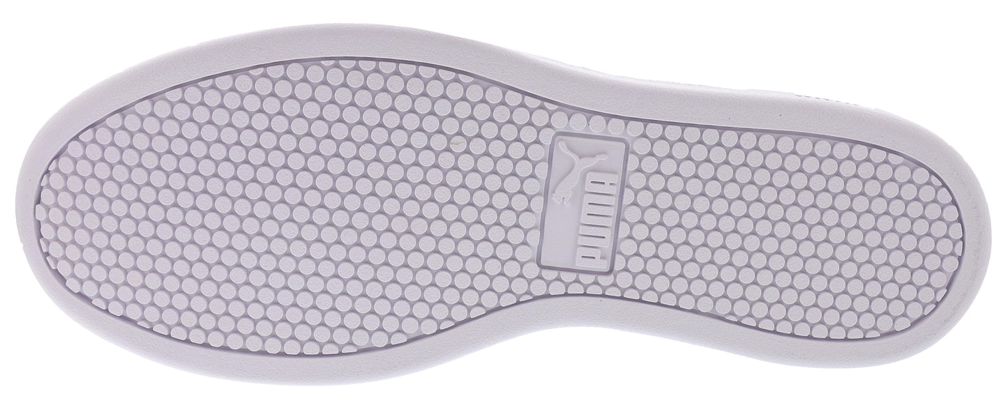 
                  
                    Puma Men's Match Star Lace Up Shoes
                  
                