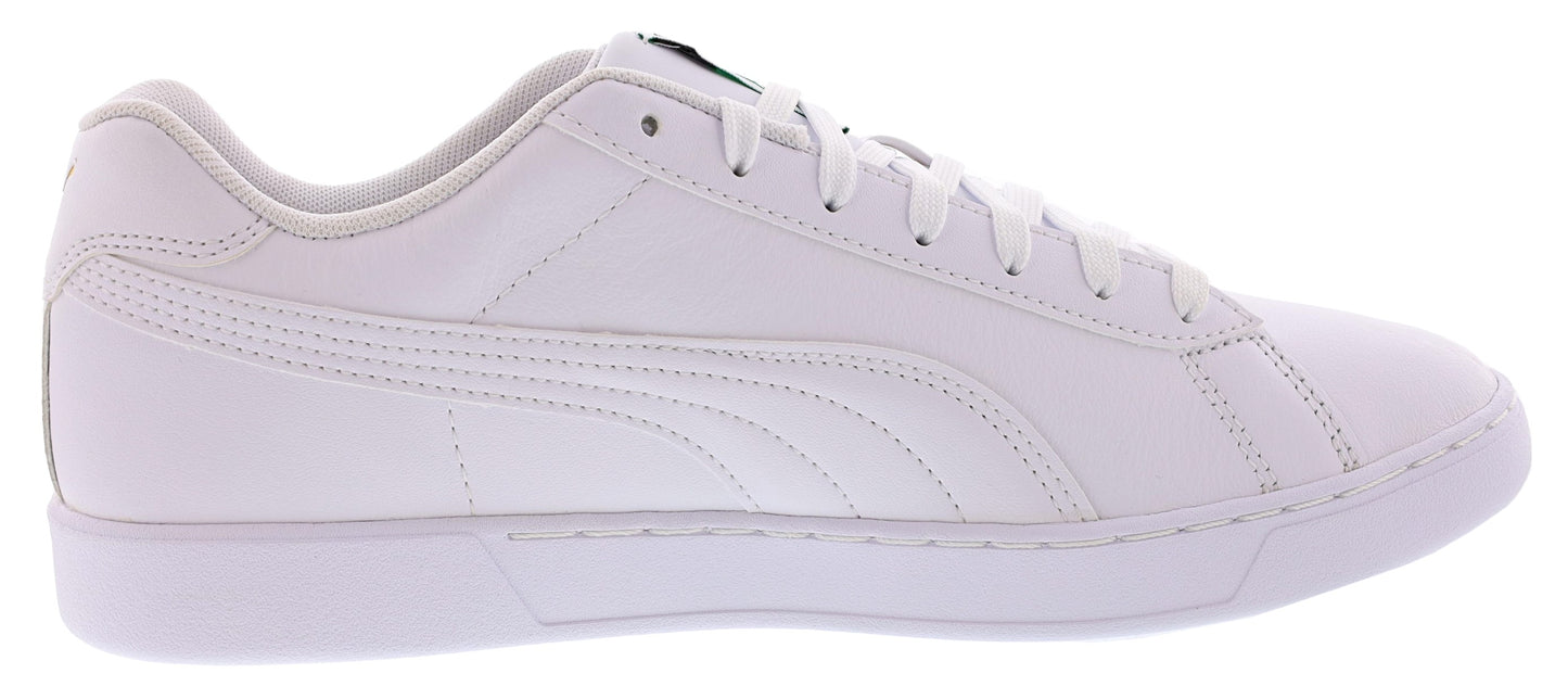 
                  
                    Puma Men's Match Star Lace Up Shoes
                  
                