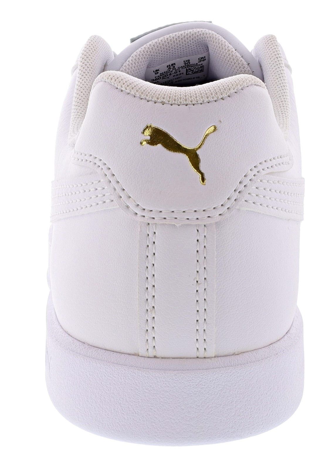 
                  
                    Puma Men's Match Star Lace Up Shoes
                  
                