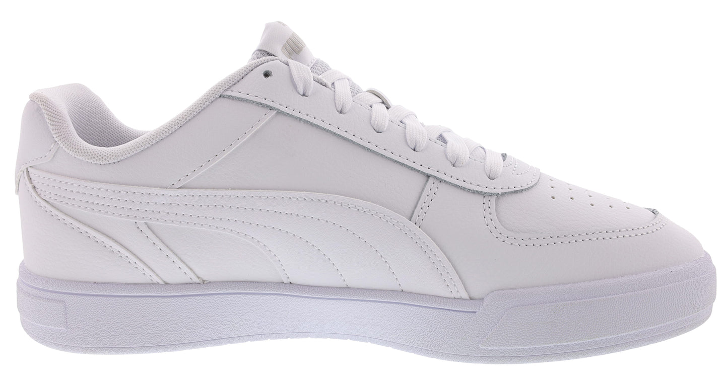 
                  
                    Puma Men's Caven Low Lace Up Sneakers
                  
                