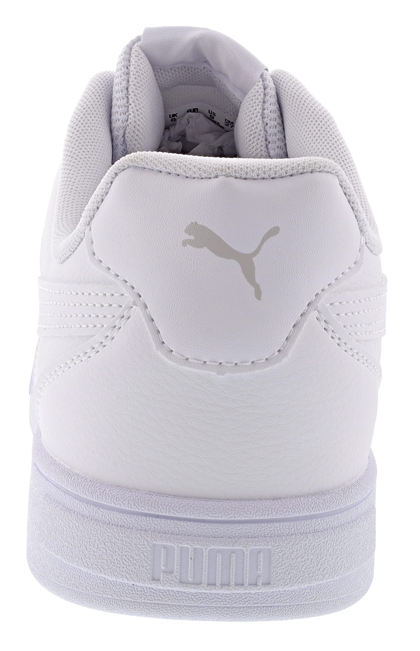 
                  
                    Puma Men's Caven Low Lace Up Sneakers
                  
                
