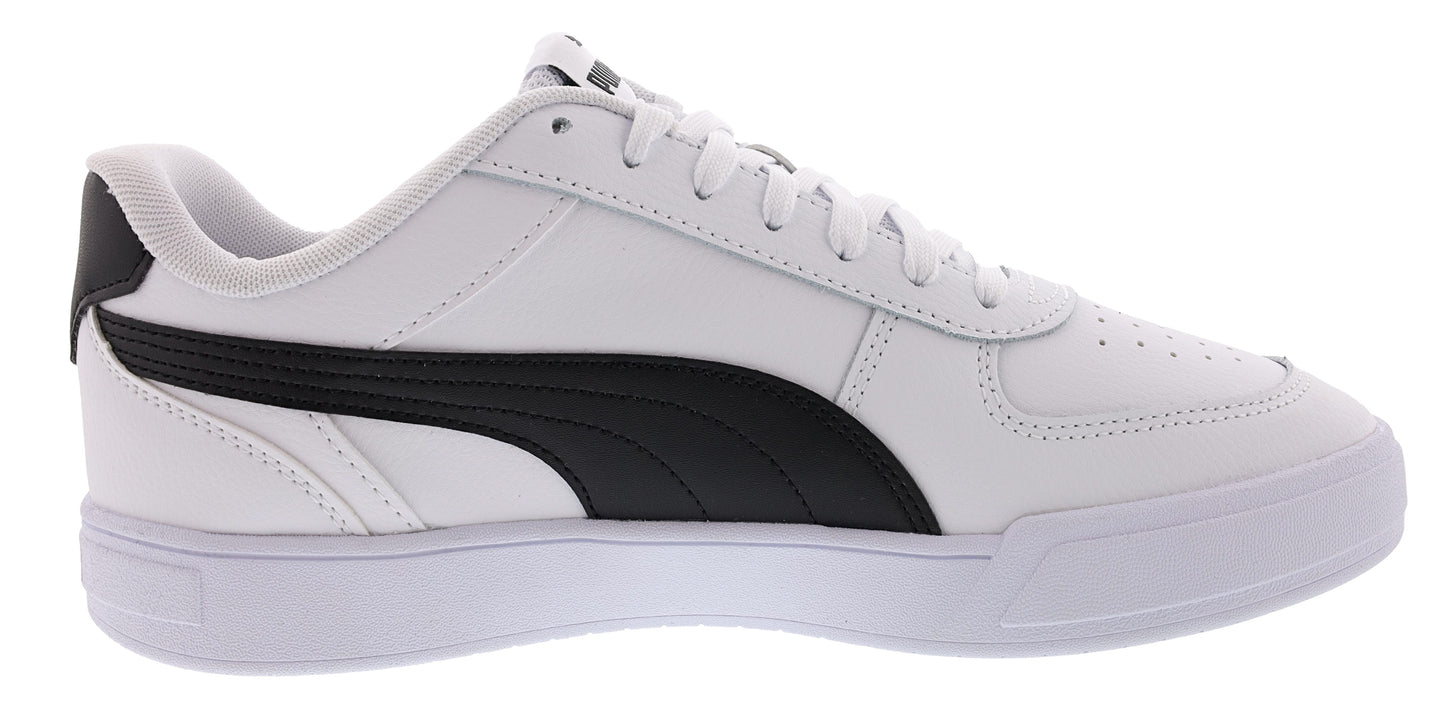 
                  
                    Puma Men's Caven Low Lace Up Sneakers
                  
                