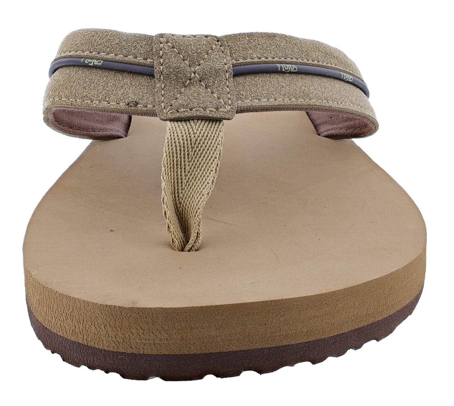 
                  
                    Flojos Men's Kona Beach Flip Flops
                  
                