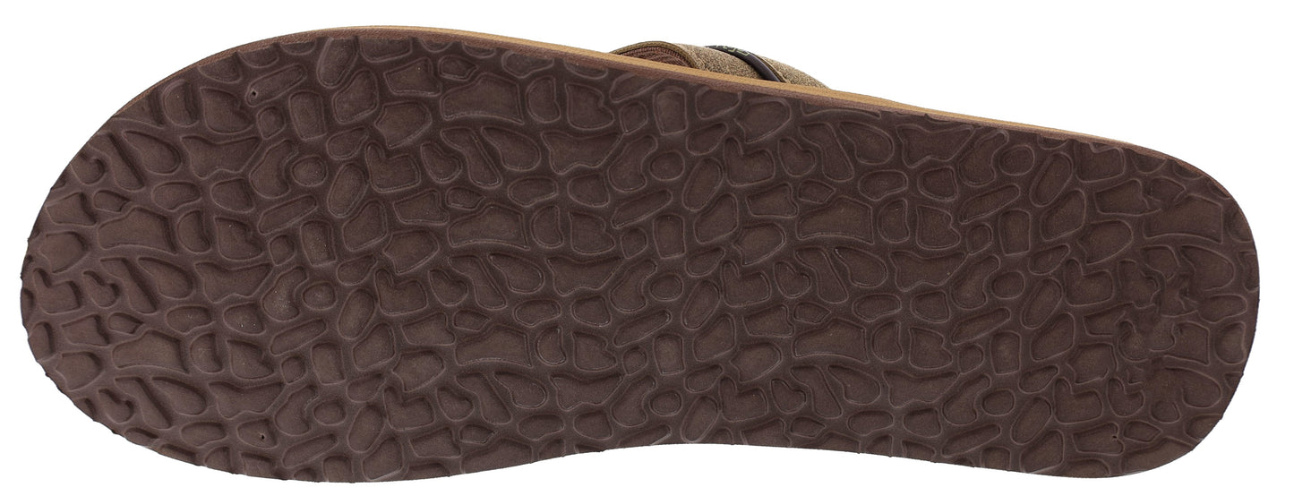 
                  
                    Flojos Men's Kona Beach Flip Flops
                  
                