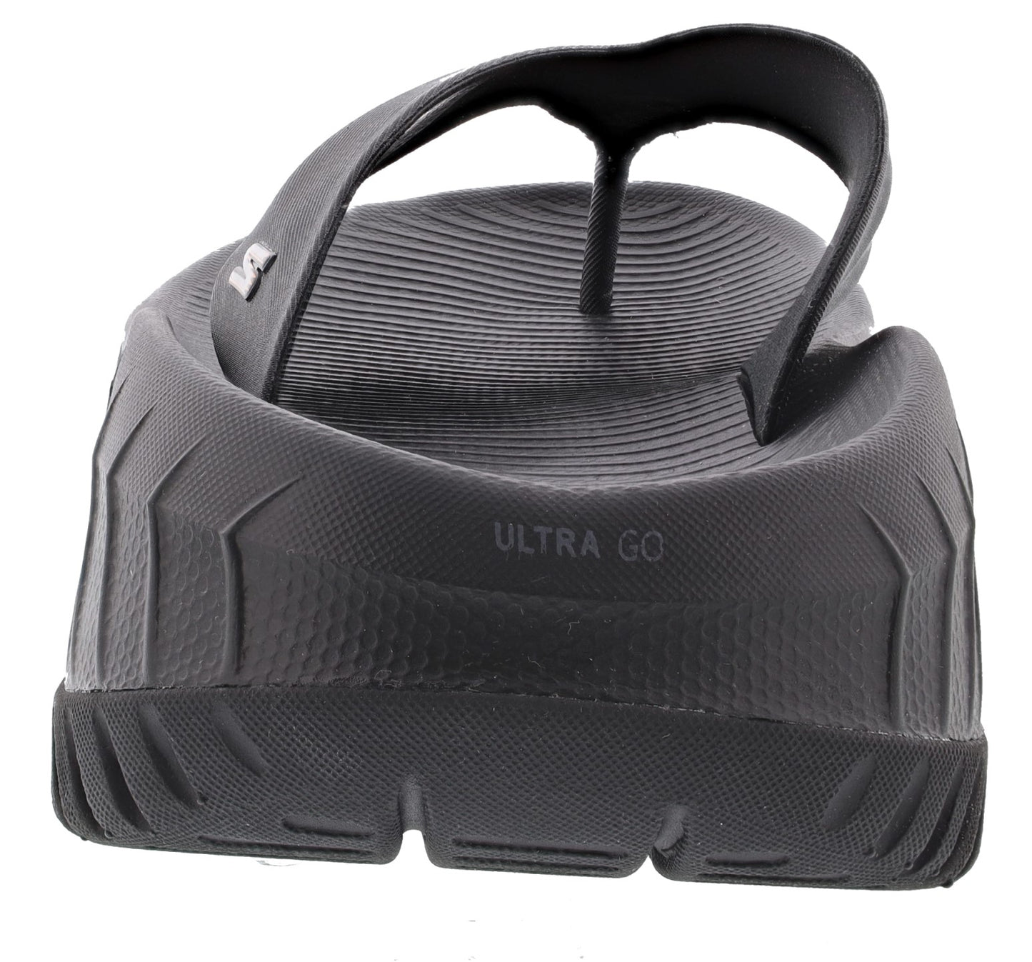 
                  
                    Skechers Men's Go Recovery Lightweight Athletic Sandals
                  
                