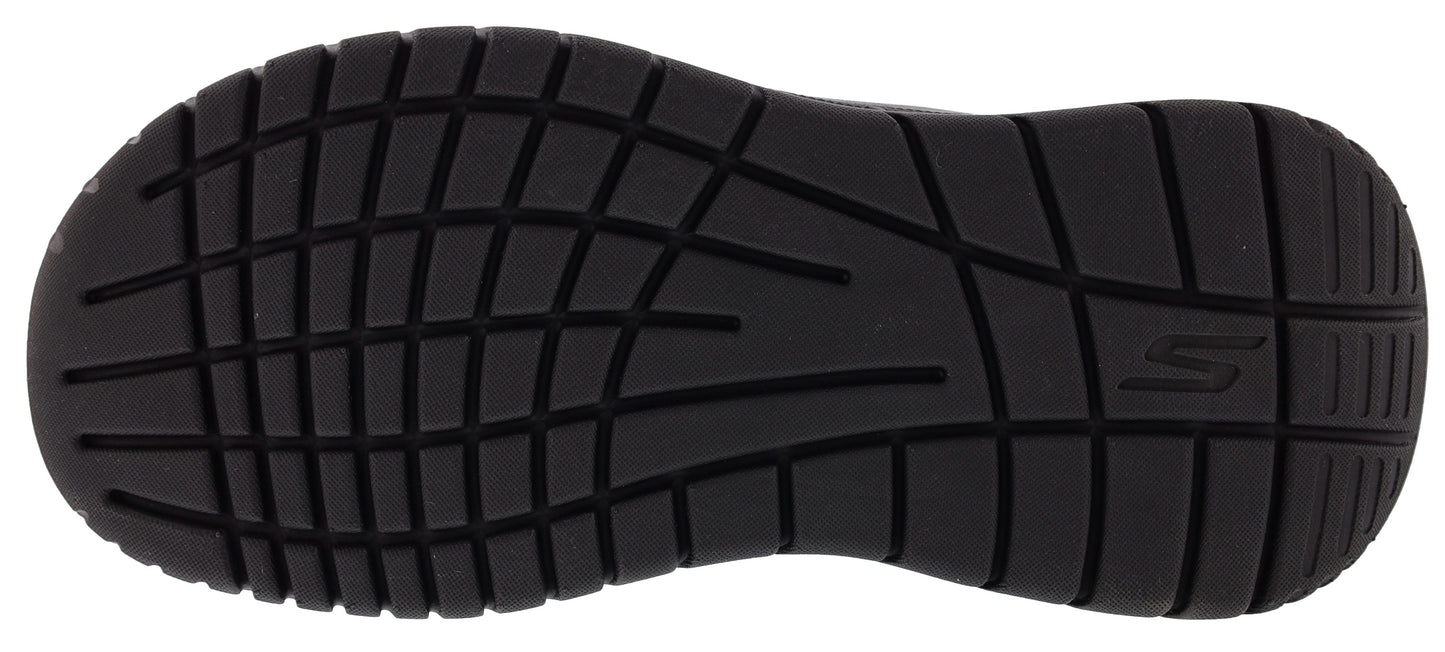 
                  
                    Skechers Men's Go Recovery Lightweight Athletic Sandals
                  
                
