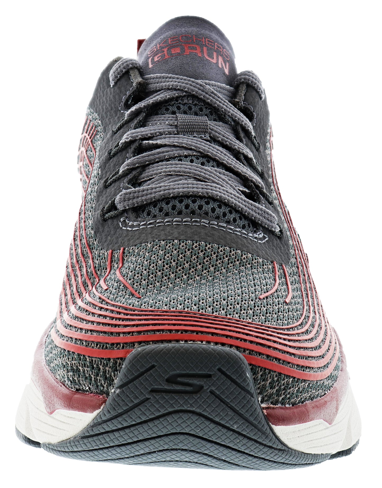 
                  
                    Skechers Men Max Cushioning Elite Running Shoes
                  
                