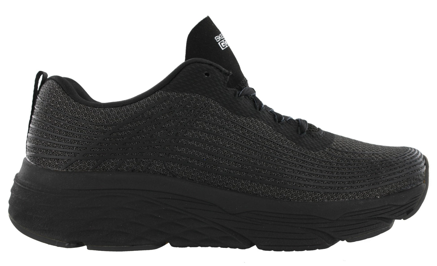 
                  
                    Skechers Men's Max Cushioning Elite 4E Wide Width Running Shoes
                  
                