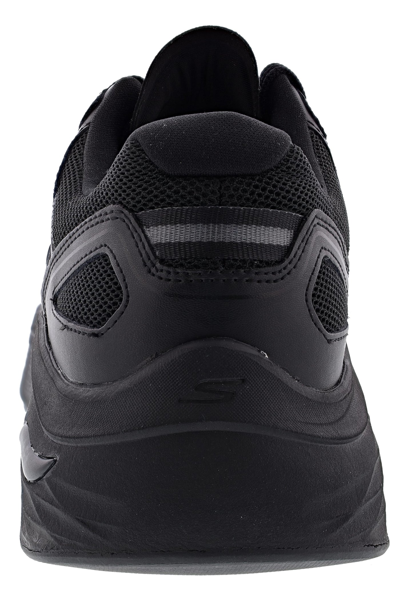
                  
                    Skechers Men's Max Cushioning Arch Fit Rugged Man Walking Shoes
                  
                