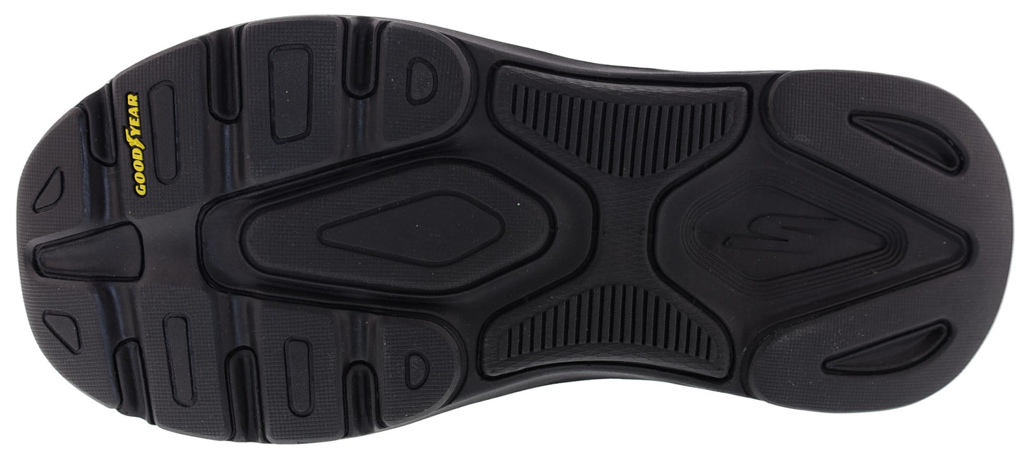 
                  
                    Skechers Men's Max Cushioning Arch Fit Rugged Man Walking Shoes
                  
                