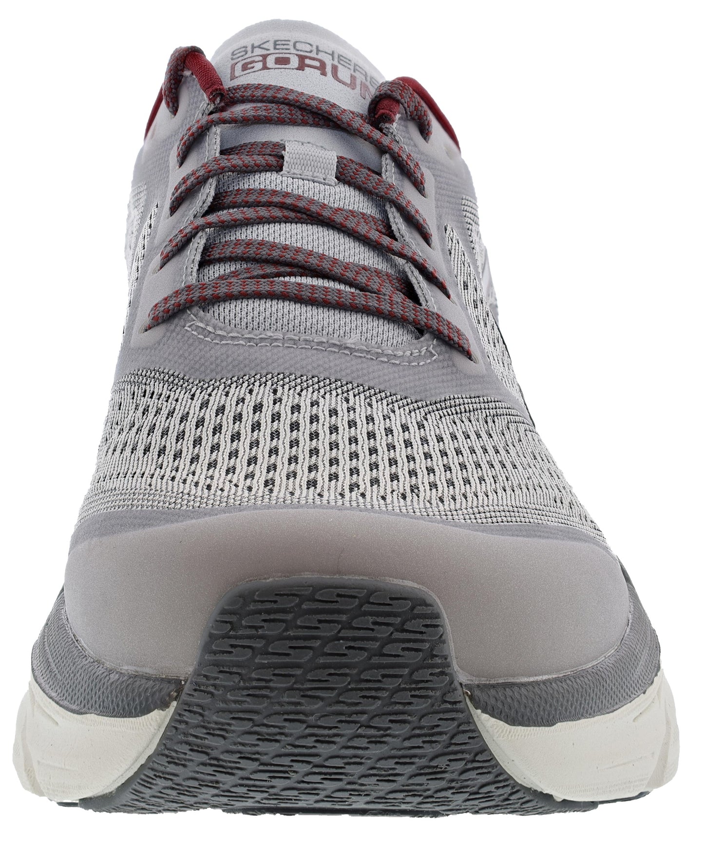 
                  
                    Skechers Men Max Cushioning Ultra Go Premier Vantage Lightweight Running Shoes
                  
                