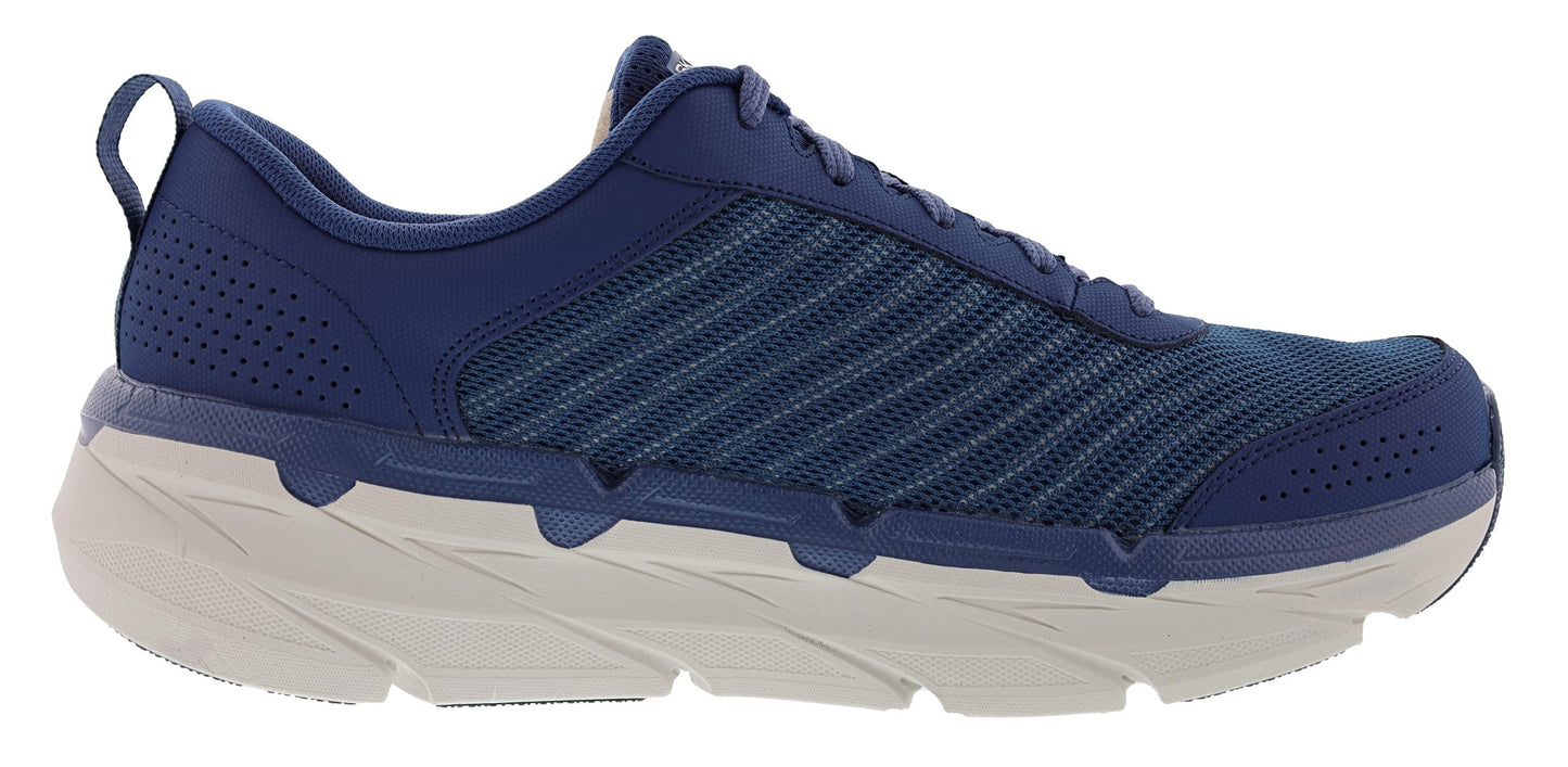 
                  
                    Skechers Men's Max Cushioning Premier Paragon Lightweight Running Shoes
                  
                