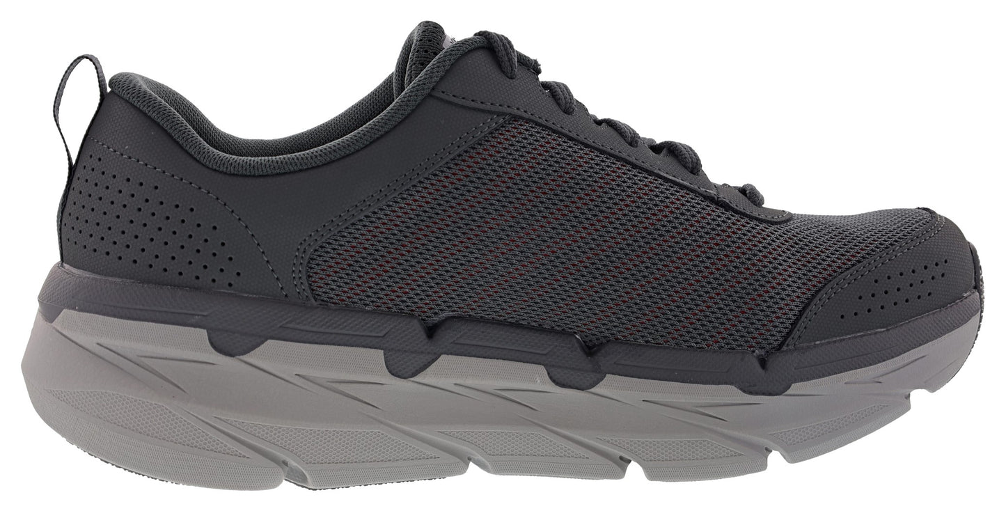 
                  
                    Skechers Men's Max Cushioning Premier Paragon Lightweight Running Shoes
                  
                