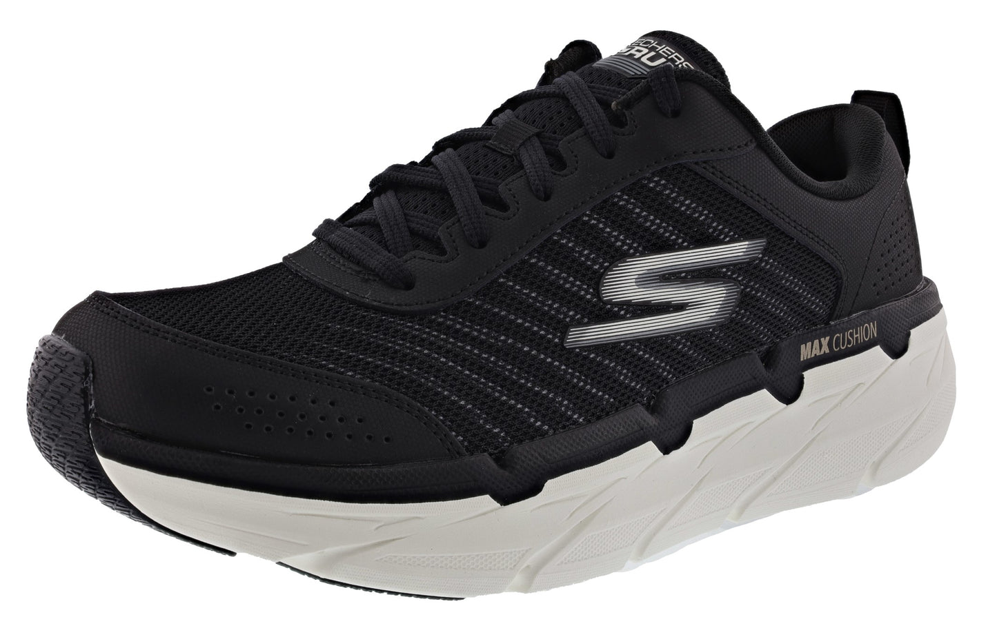 
                  
                    Skechers Men's Max Cushioning Premier Paragon Lightweight Running Shoes
                  
                