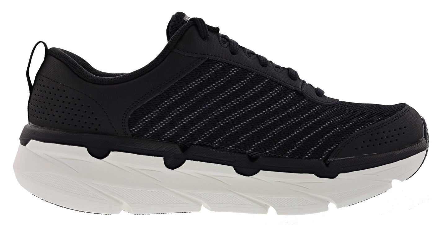 
                  
                    Skechers Men's Max Cushioning Premier Paragon Lightweight Running Shoes
                  
                