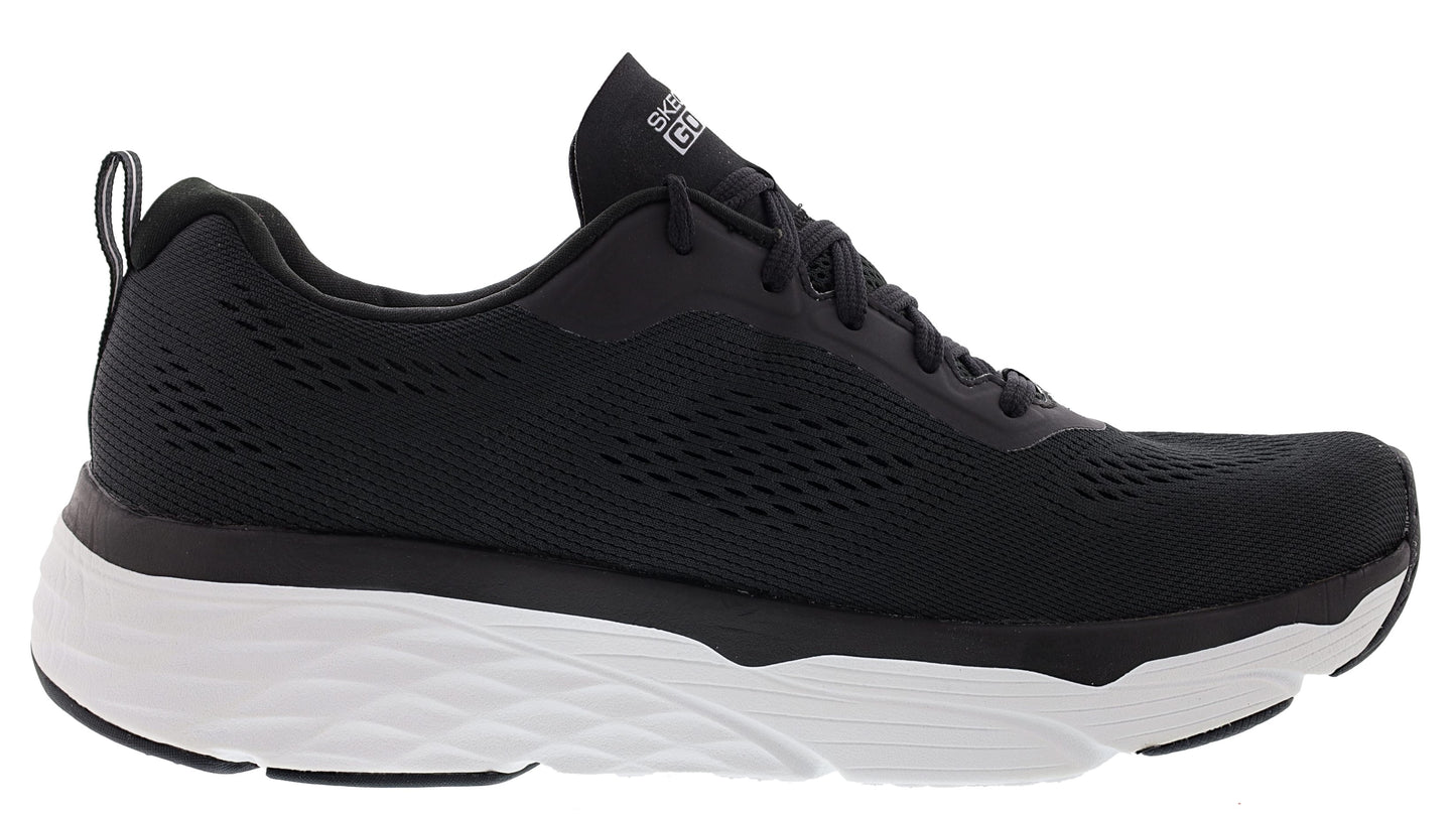 
                  
                    Skechers Men's Max Cushioning Elite Terminus Lace-Up Running Shoes
                  
                